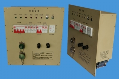 镇江JSP-12K-B-ZD电源壁盒