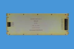 镇江JSA330S-220D1206-J模块电源